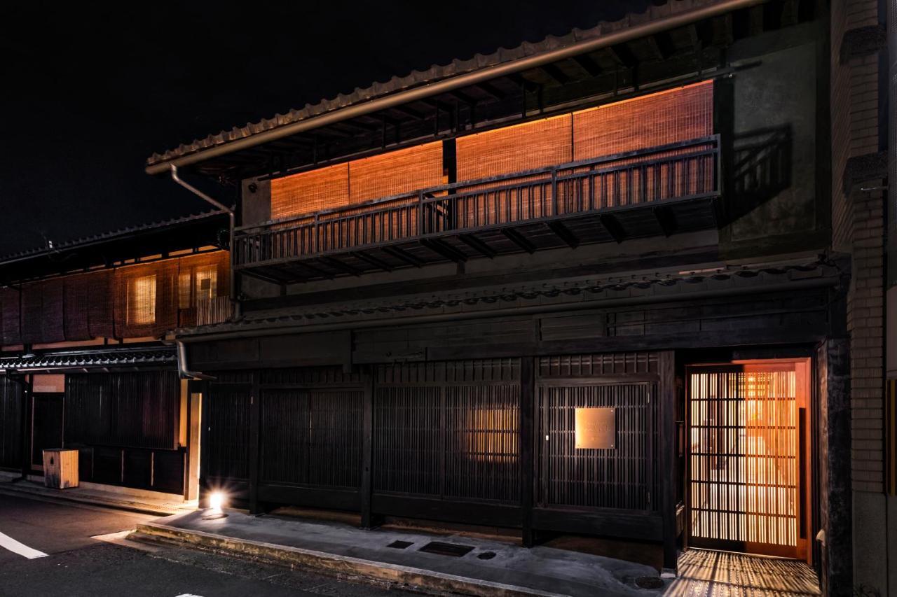 Rinn Machiya Kuon — Fotos 1